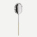 Spagettislev, Bistrot, Light kaki - Sabre Paris