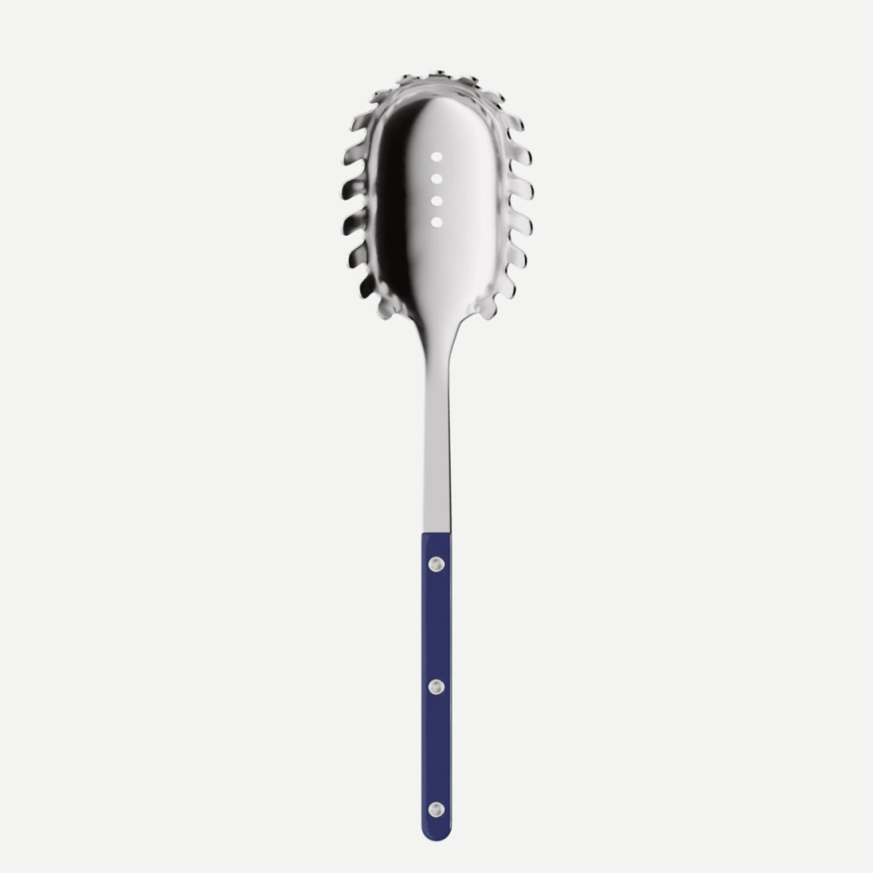 Spagettislev, Bistrot, Navy blue - Sabre Paris dans le groupe Arts de la table / Couverts / Ustensiles pour servir l\'adresse The Kitchen Lab (2195-32590)