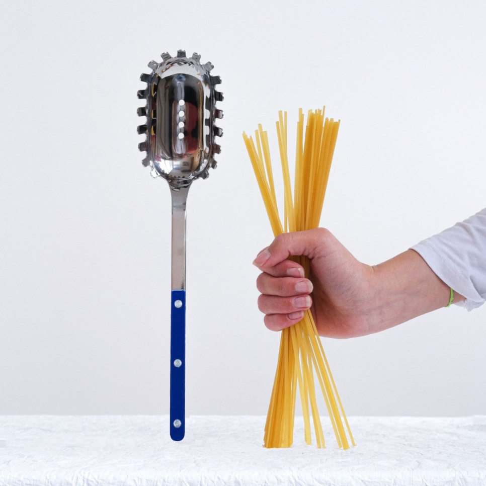 Spagettislev, Bistrot, Navy blue - Sabre Paris