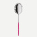 Spaghetti ladle, Bistrot, Raspberry - Sabre Paris