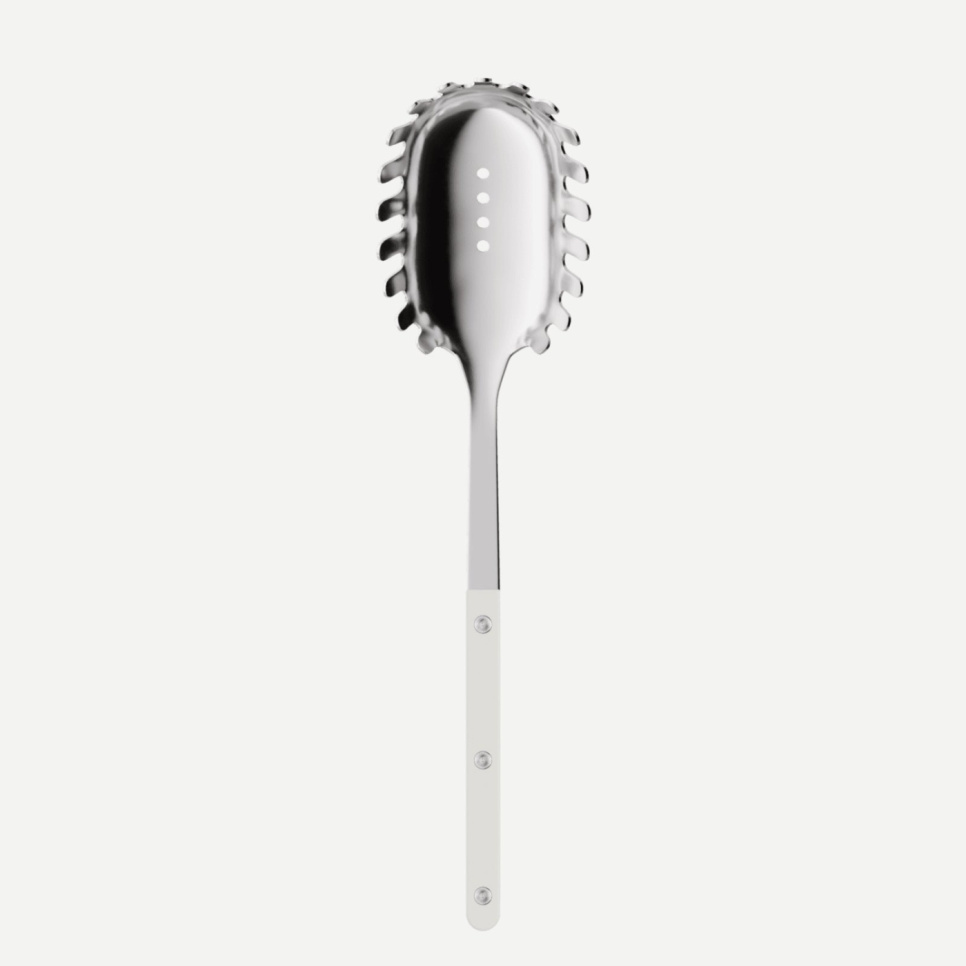 Spagettislev, Bistrot, White - Sabre Paris dans le groupe Arts de la table / Couverts / Ustensiles pour servir l\'adresse The Kitchen Lab (2195-32599)