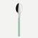 Teaspoon, Bistrot, Pastel green - Sabre Paris