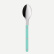 Teaspoon, Bistrot, Turquoise - Sabre Paris