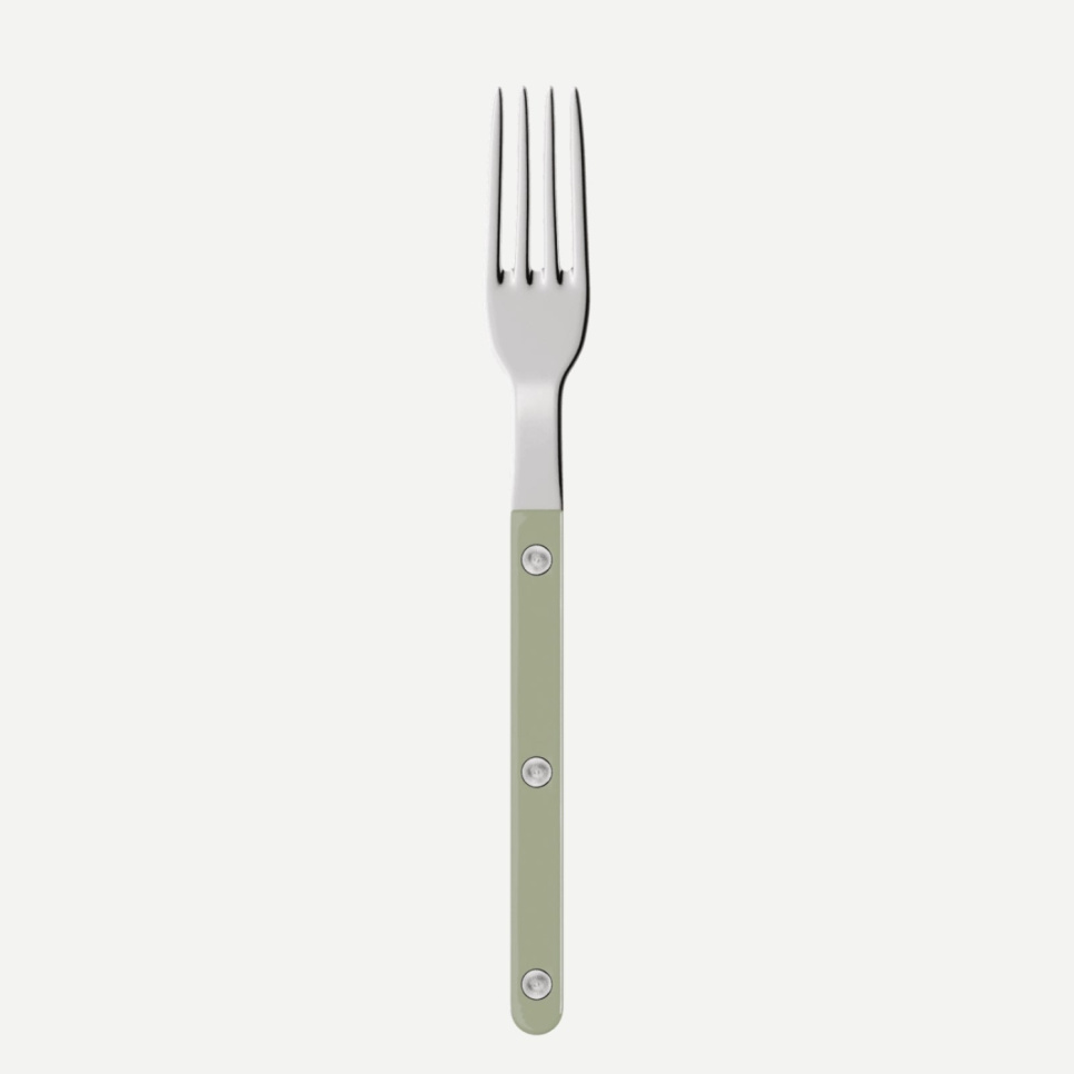 Cake fork, Bistrot, Asparagus - Sabre Paris in the group Table setting / Cutlery / Forks at KitchenLab (2195-32616)