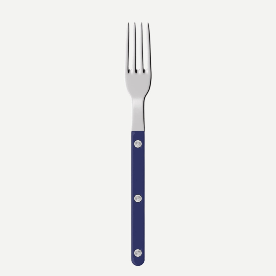 Tortenheber, Bistrot Pearly, Pearl - Sabre Paris in der Gruppe Tischgedeck / Besteck / Gabeln bei The Kitchen Lab (2195-32630)