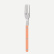 Cake fork, Bistrot, Nude Pink - Sabre Paris