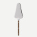 Cake server, Bistrot Pearly, Brown - Sabre Paris