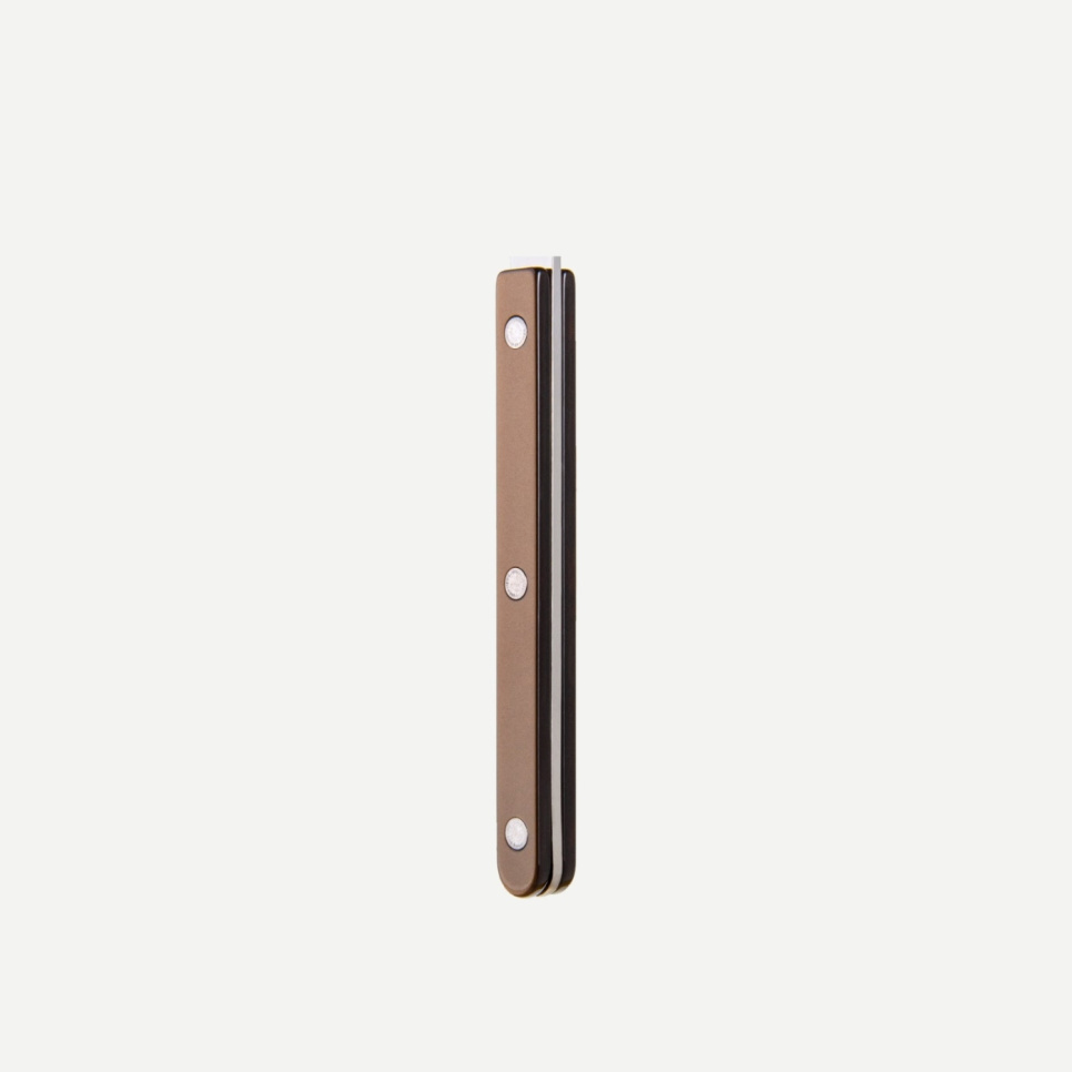 Cake server, Bistrot Pearly, Brown - Sabre Paris