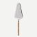Cake server, Bistrot Pearly, Caramel - Sabre Paris