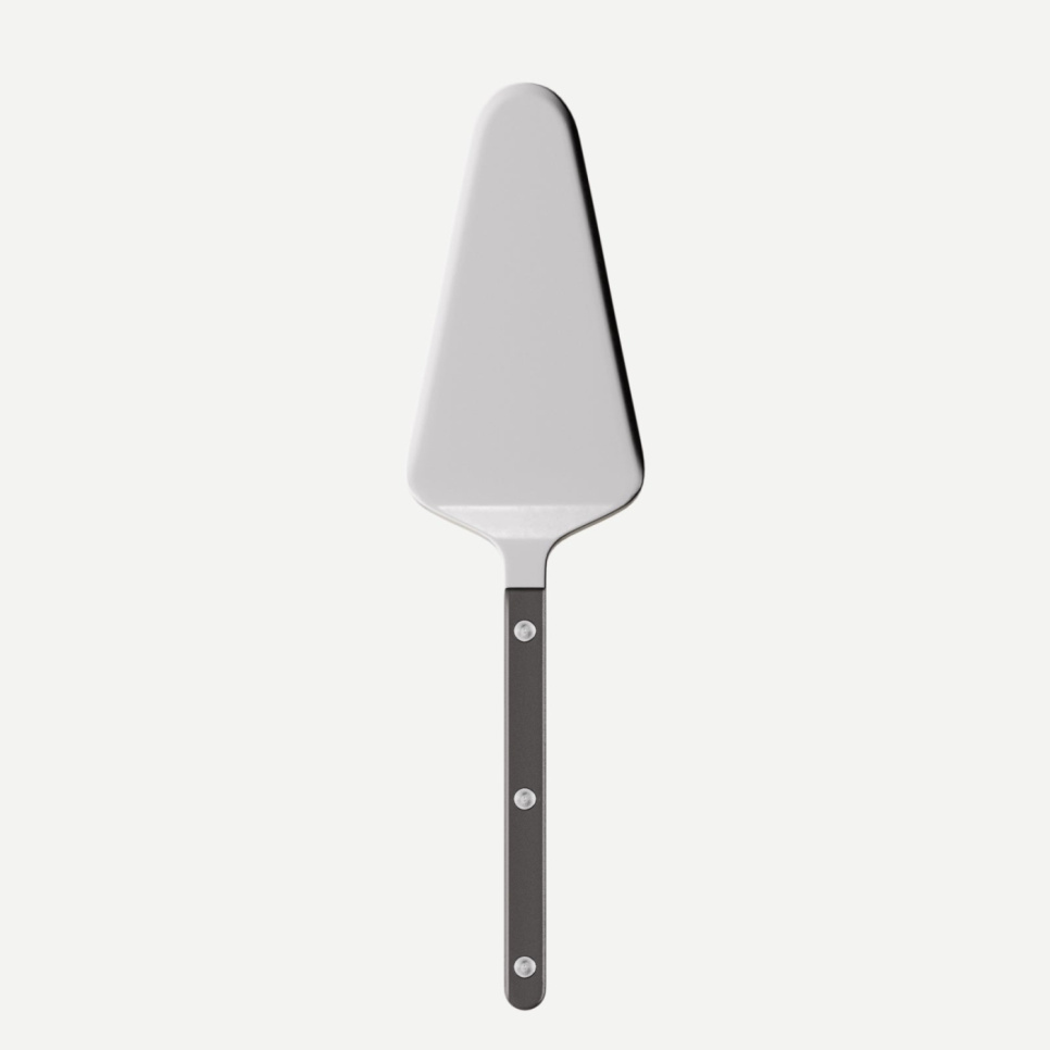 Tortenheber, Bistrot Pearly, Pearl - Sabre Paris in der Gruppe Tischgedeck / Besteck / Kuchenheber bei The Kitchen Lab (2195-32645)