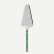 Tortenheber, Bistrot Pearly, Pearl - Sabre Paris