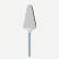 Tortenheber, Bistrot Pearly, Pearl - Sabre Paris