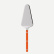 Tortenheber, Bistrot Pearly, Pearl - Sabre Paris