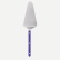 Serveur de gâteaux, Bistrot Pearly, Purple - Sabre Paris