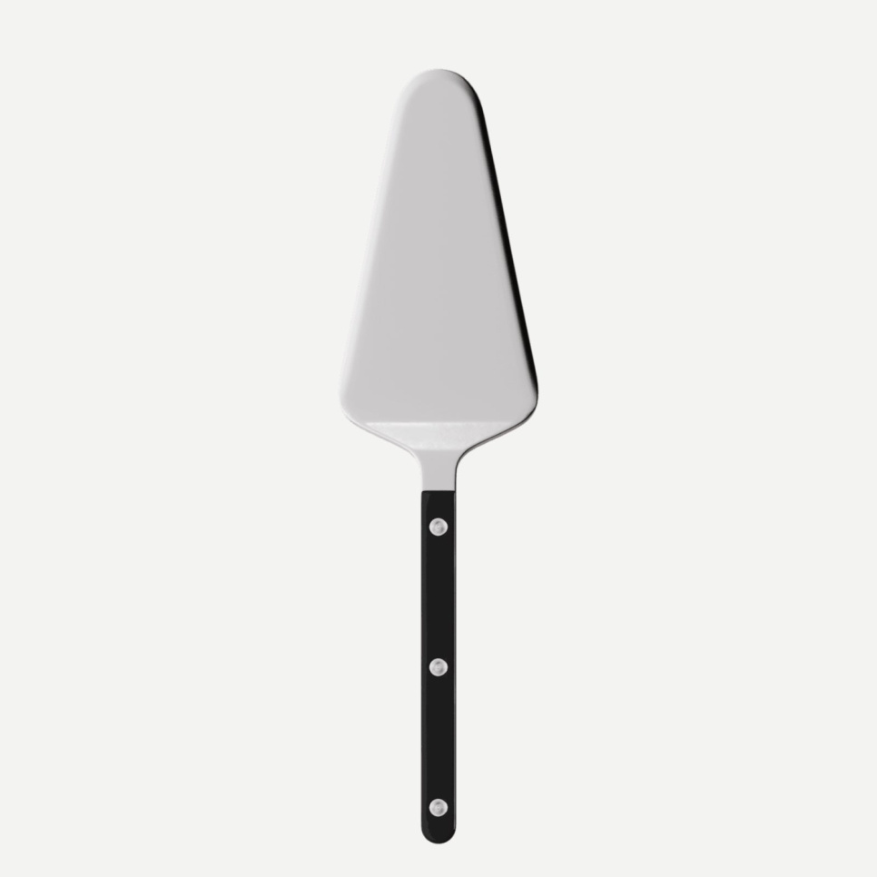 Serveur de gâteaux, Bistrot, Black - Sabre Paris dans le groupe Arts de la table / Couverts / Pelle à gâteau l\'adresse The Kitchen Lab (2195-32664)