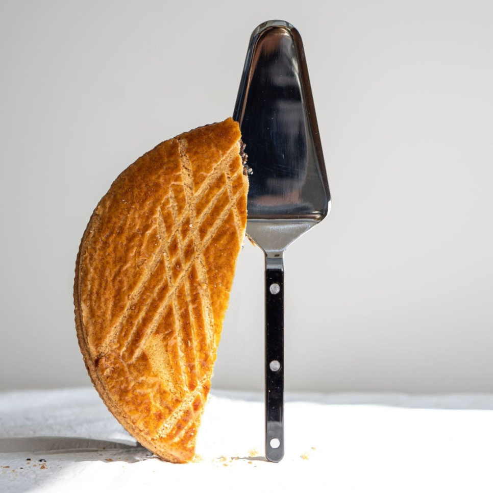 Serveur de gâteaux, Bistrot, Black - Sabre Paris