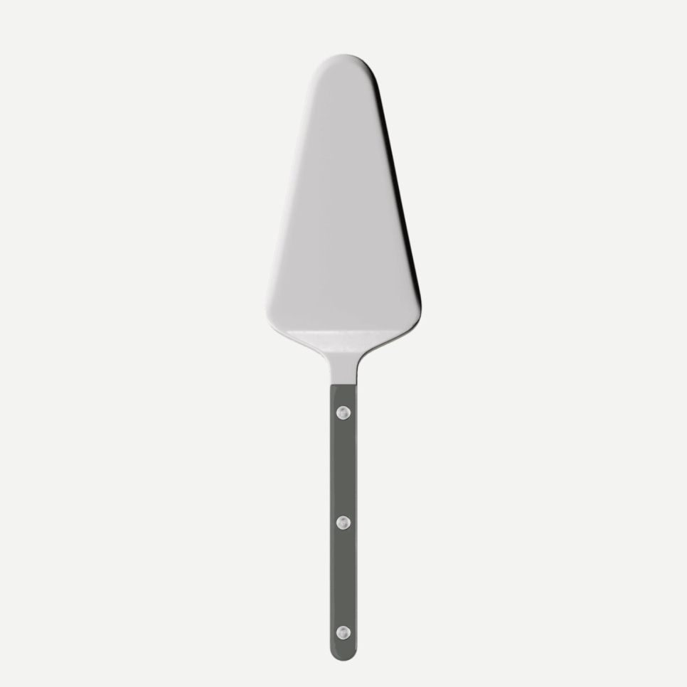 Tortenheber, Bistrot Pearly, Pearl - Sabre Paris in der Gruppe Tischgedeck / Besteck / Kuchenheber bei The Kitchen Lab (2195-32667)