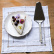 Serveur de gâteaux, Bistrot, Light kaki - Sabre Paris