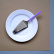 Serveur de gâteaux, Bistrot, Mauve - Sabre Paris