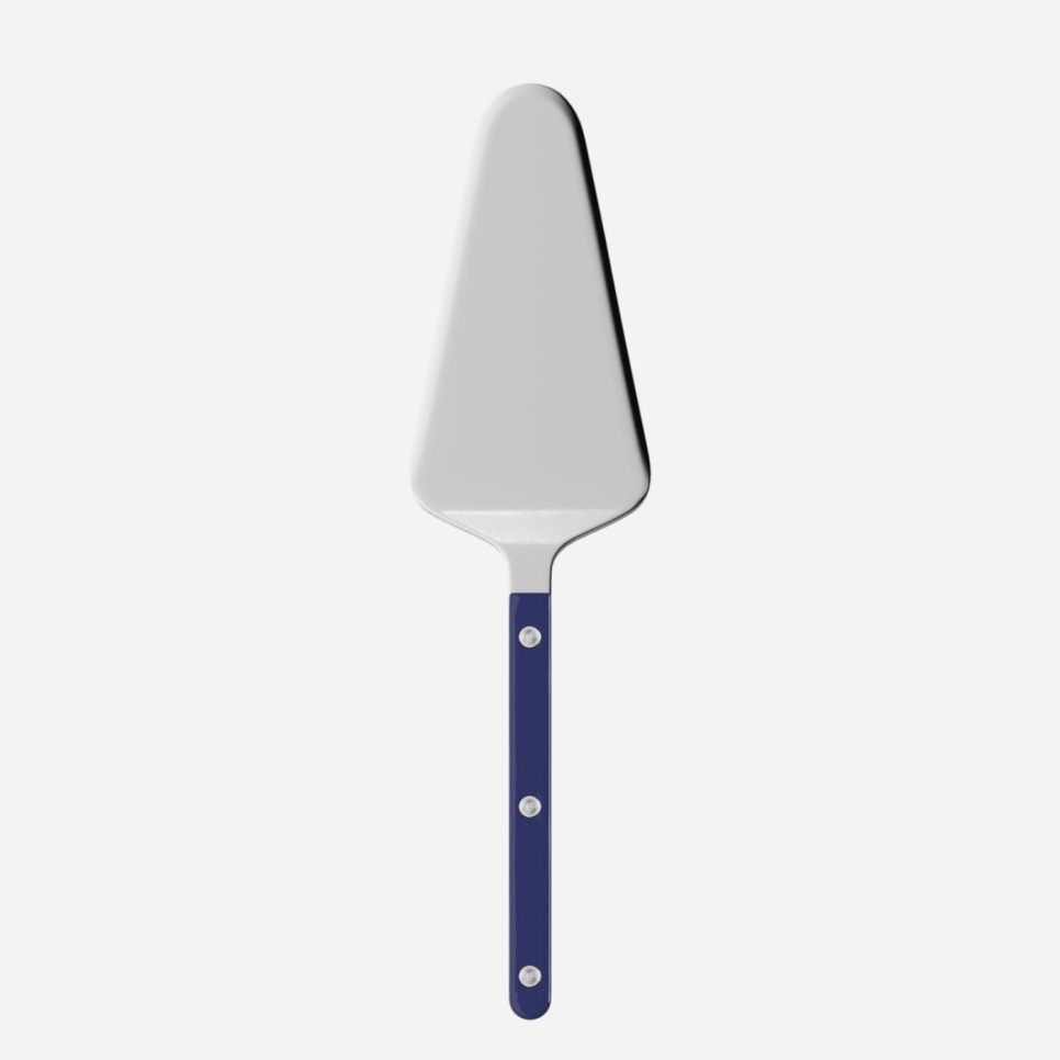 Tortenheber, Bistrot Pearly, Pearl - Sabre Paris in der Gruppe Tischgedeck / Besteck / Kuchenheber bei The Kitchen Lab (2195-32677)