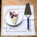 Tortenheber, Bistrot Pearly, Pearl - Sabre Paris