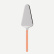 Tortenheber, Bistrot Pearly, Pearl - Sabre Paris