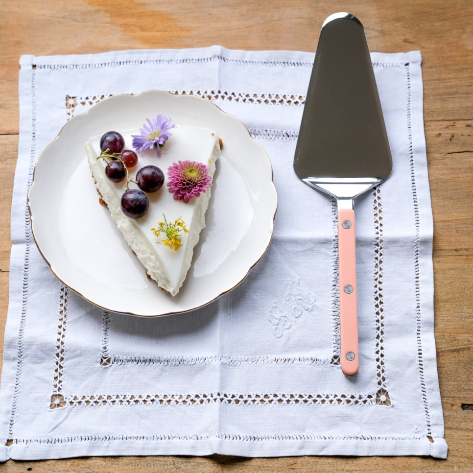 Tortenheber, Bistrot Pearly, Pearl - Sabre Paris