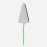 Tortenheber, Bistrot Pearly, Pearl - Sabre Paris