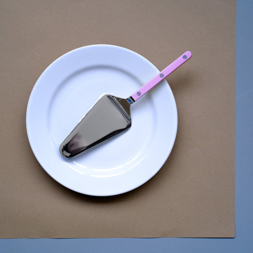 Serveur de gâteaux, Bistrot, Pink - Sabre Paris