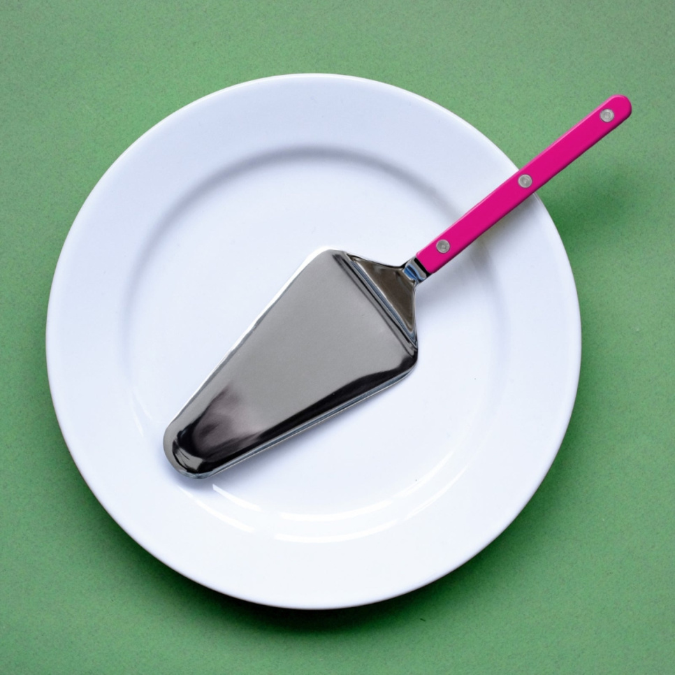 Serveur de gâteaux, Bistrot, Raspberry - Sabre Paris