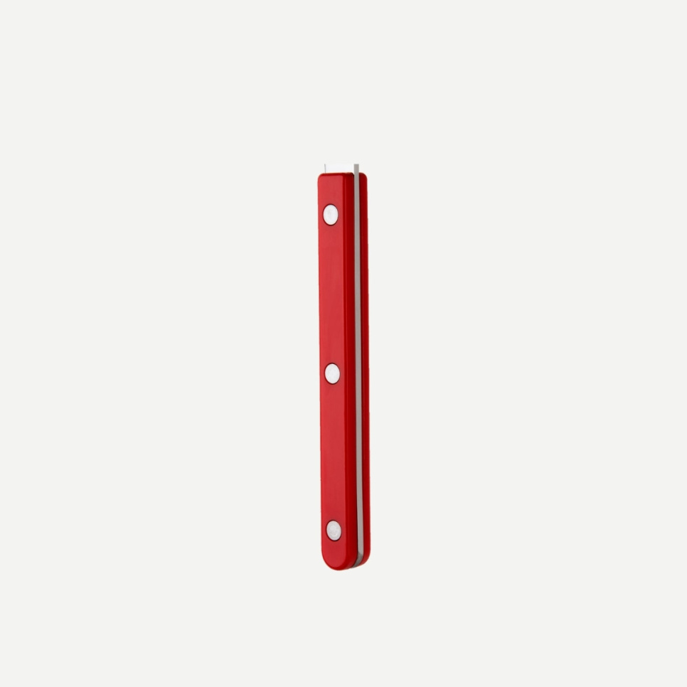 Cake server, Bistrot, Red - Sabre Paris