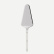 Cake server, Bistrot, White - Sabre Paris
