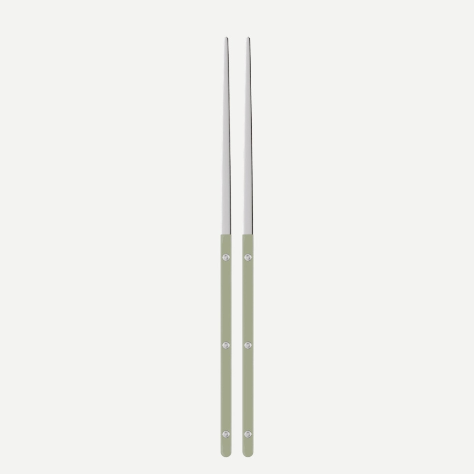 Baguettes, Bistrot, Asparagus - Sabre Paris dans le groupe Cuisine / Ustensiles de cuisine / Cuisine asiatique l\'adresse The Kitchen Lab (2195-32689)