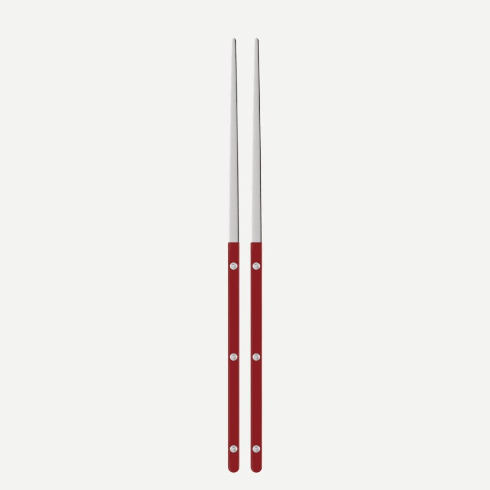 Tortenheber, Bistrot Pearly, Pearl - Sabre Paris in der Gruppe Kochen / Küchenutensilien / Asiatische Küche bei The Kitchen Lab (2195-32691)