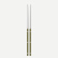 Tortenheber, Bistrot Pearly, Pearl - Sabre Paris