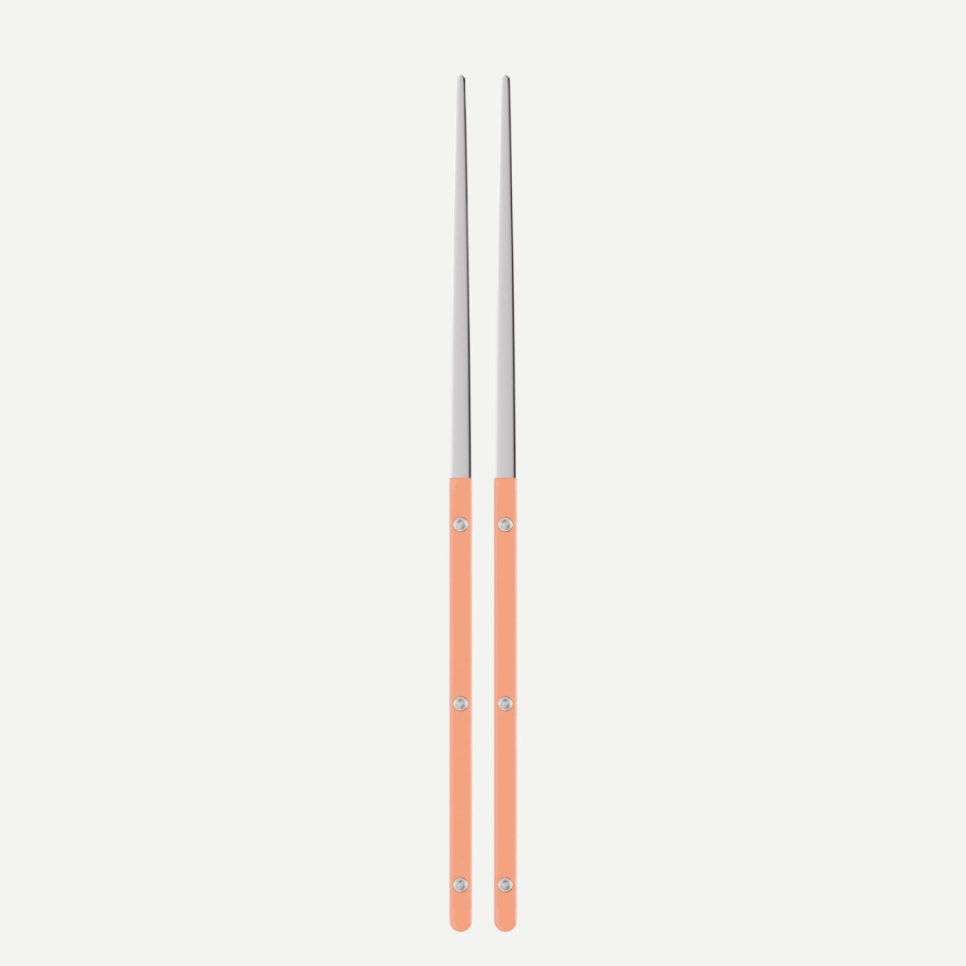 Baguettes, Bistrot, Nude Pink - Sabre Paris dans le groupe Cuisine / Ustensiles de cuisine / Cuisine asiatique l\'adresse The Kitchen Lab (2195-32704)