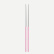 Baguettes, Bistrot, Pink - Sabre Paris
