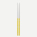 Chopsticks, Bistrot, Yellow - Sabre Paris