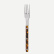 Fork, Bistrot Tortoise - Sabre Paris