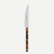 Table knife, Bistrot Tortoise - Sabre Paris