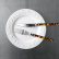 Table knife, Bistrot Tortoise - Sabre Paris