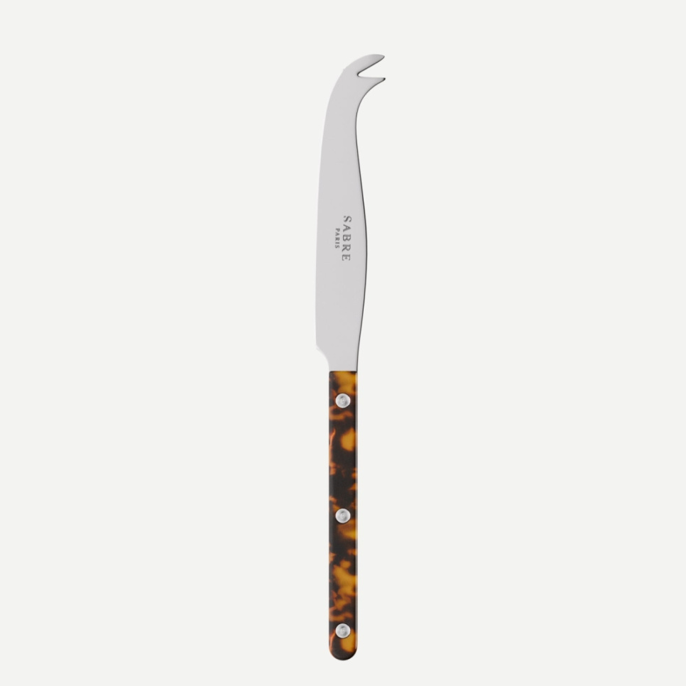 Cheese knife, Bistrot Tortoise - Sabre Paris in the group Cooking / Kitchen knives / Cheese knives at KitchenLab (2195-33019)