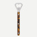 Bottle opener, Bistrot Tortoise - Sabre Paris