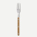 Cake fork, Bistrot Teak - Sabre Paris
