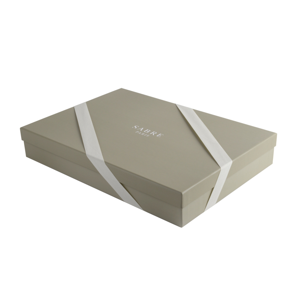 Gift Box, 24/30 Pieces - Sabre Paris in the group Table setting / Cutlery / Cutlery storage at KitchenLab (2195-33311)