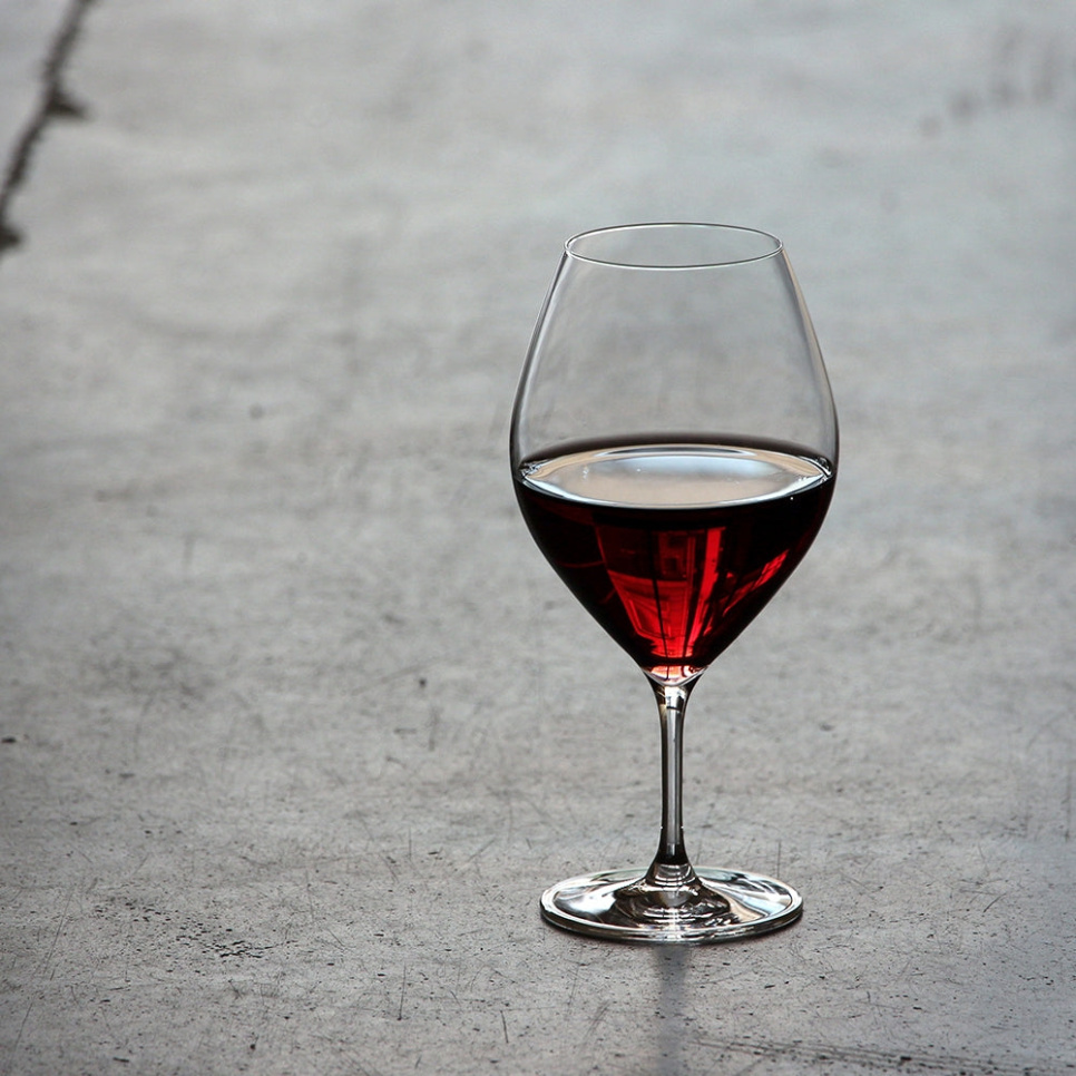 Weinglas 340 ml, Piccolo - Kimura Glass