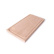 Planche en bois, 32x17x2,1 cm - AT-Line