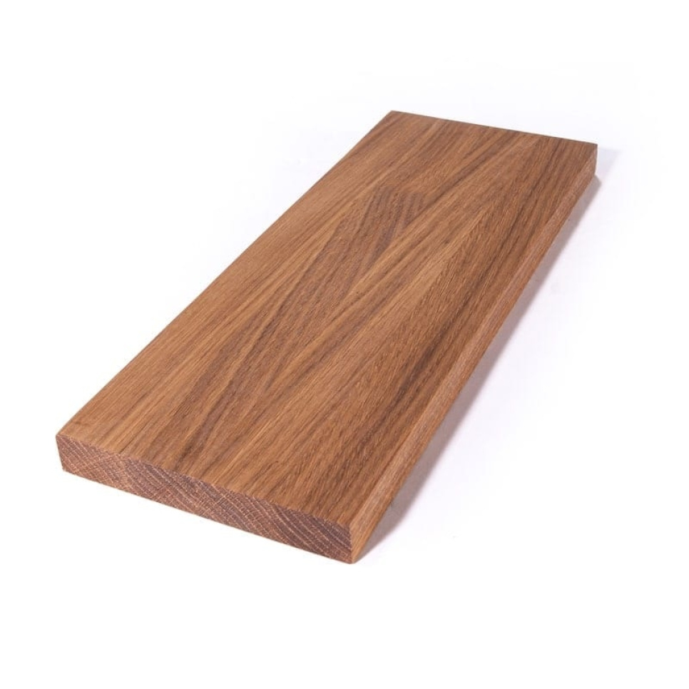 Cutting Board in Oiled Oak, Elite, 40x16 cm - AT-Line in the group Cooking / Kitchen utensils / Chopping boards at KitchenLab (2212-30436)
