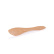 Butter Knife in One-Piece Wood - AT-Line
