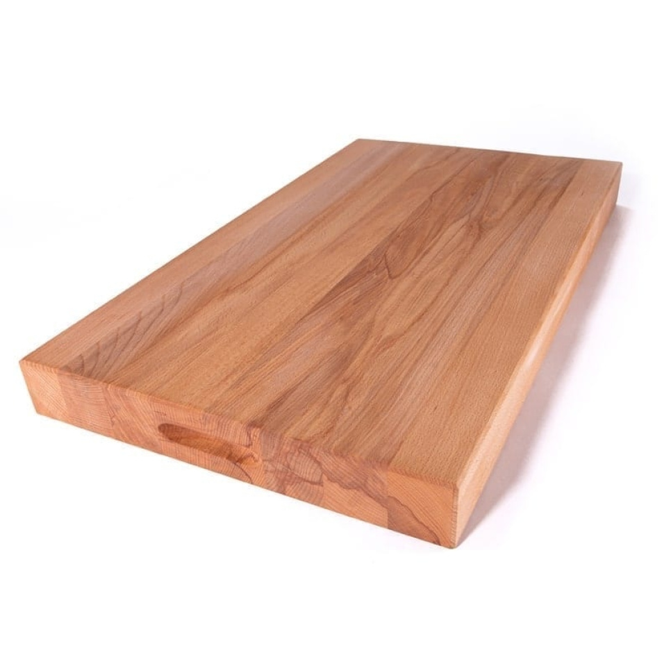 Butcher Board in Oiled Beech - AT-Line in the group Cooking / Kitchen utensils / Chopping boards at KitchenLab (2212-30497)